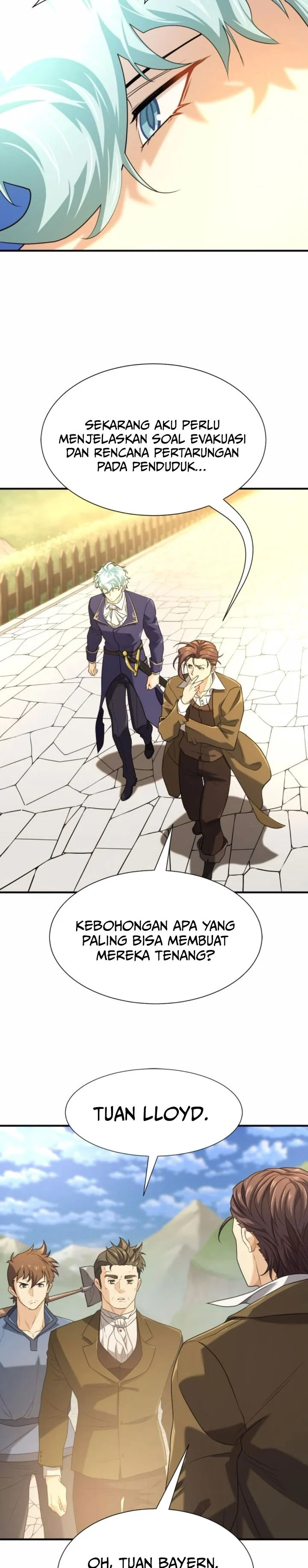Halaman 24 — The Greatest Estate Developer Chapter 195