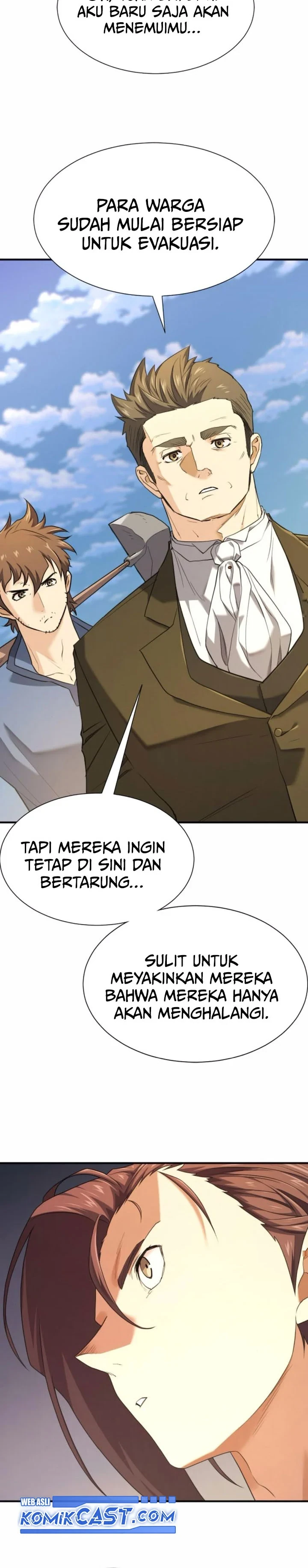 Halaman 25 — The Greatest Estate Developer Chapter 195