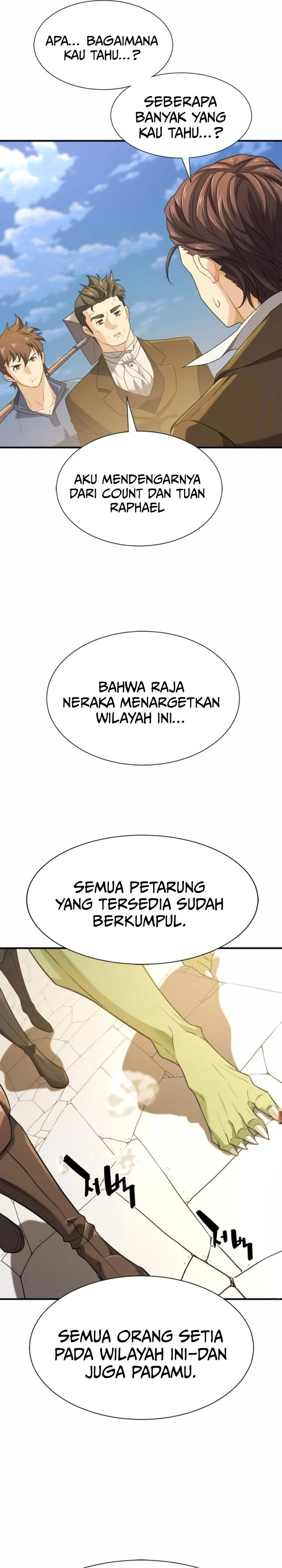 Halaman 26 — The Greatest Estate Developer Chapter 195