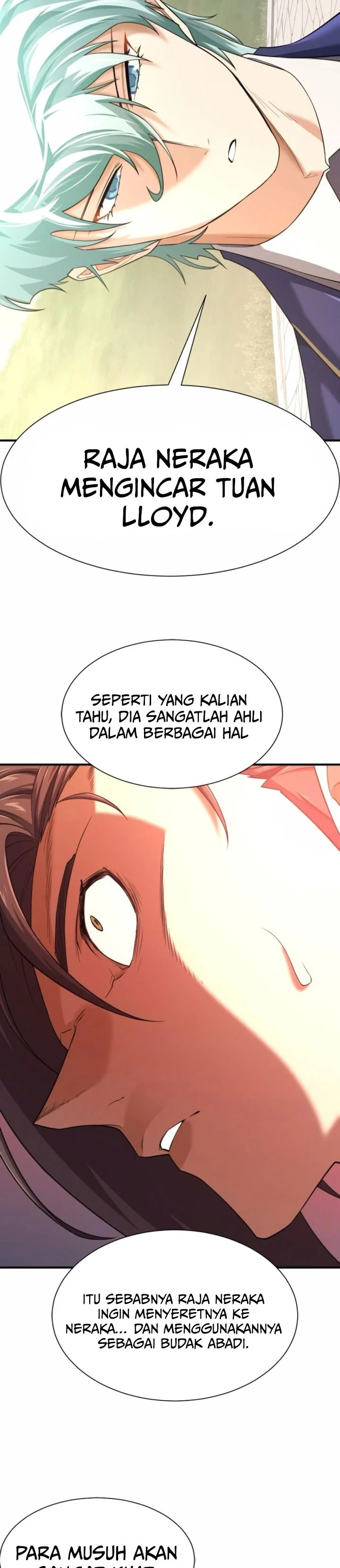 Halaman 31 — The Greatest Estate Developer Chapter 195