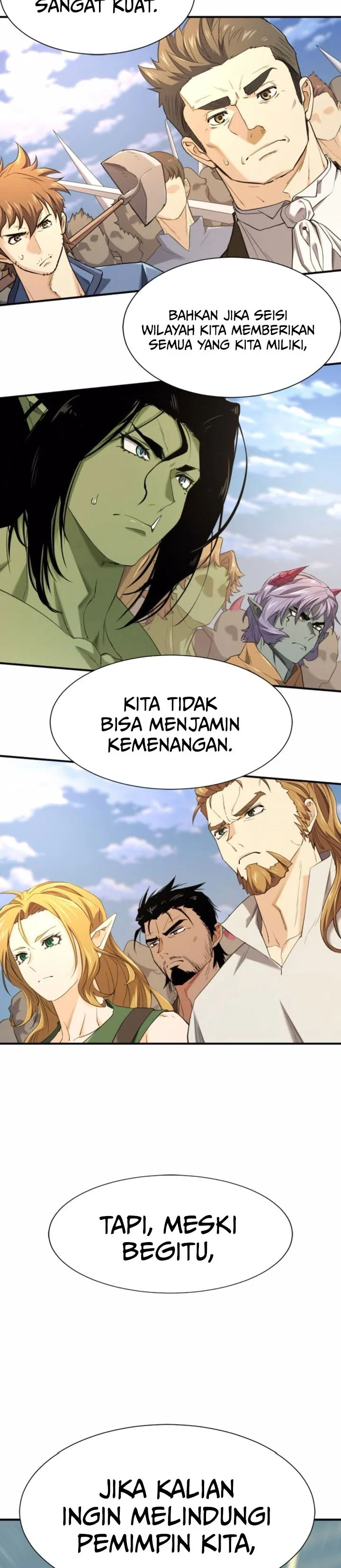 Halaman 32 — The Greatest Estate Developer Chapter 195