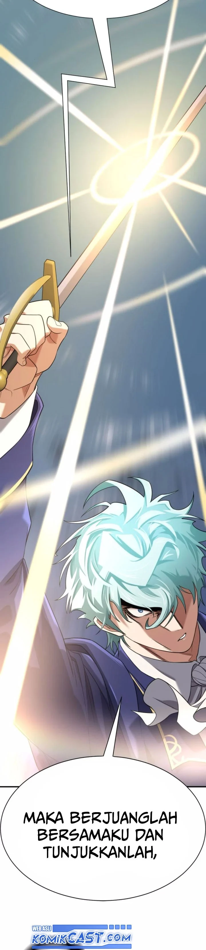 Halaman 33 — The Greatest Estate Developer Chapter 195