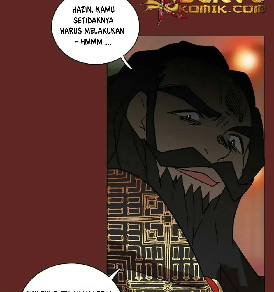 Halaman 3 — Dreamcide Chapter 84
