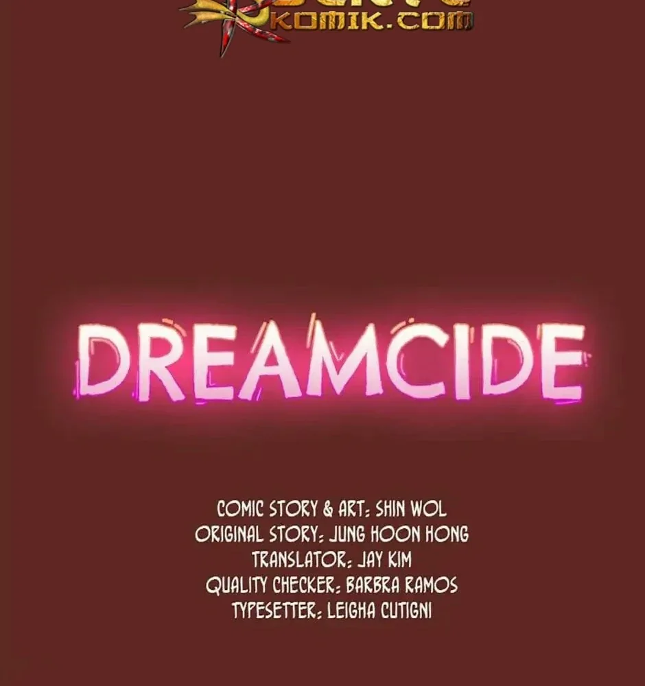 Halaman 5 — Dreamcide Chapter 84