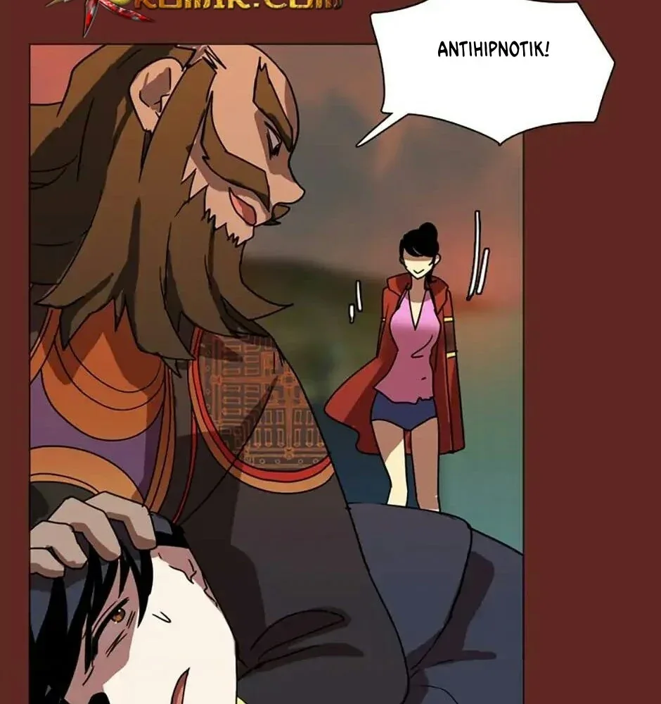 Halaman 7 — Dreamcide Chapter 84