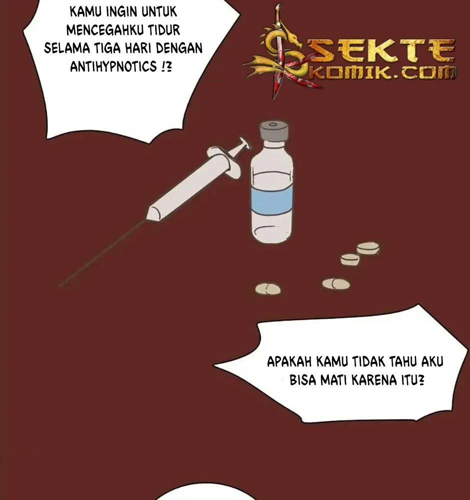 Halaman 11 — Dreamcide Chapter 84