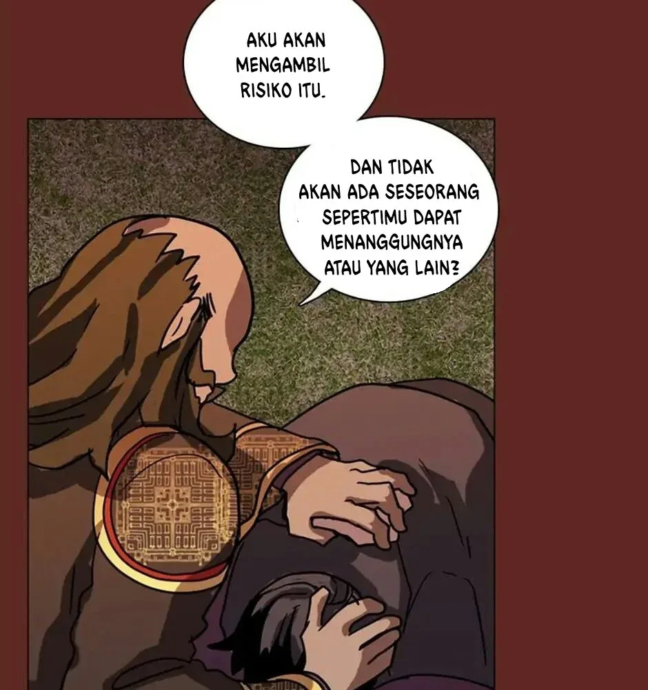 Halaman 12 — Dreamcide Chapter 84