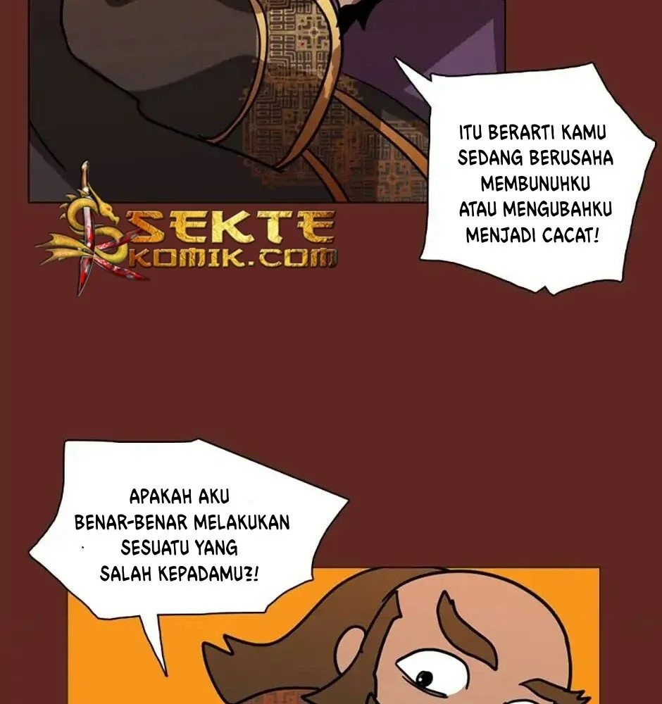 Halaman 13 — Dreamcide Chapter 84