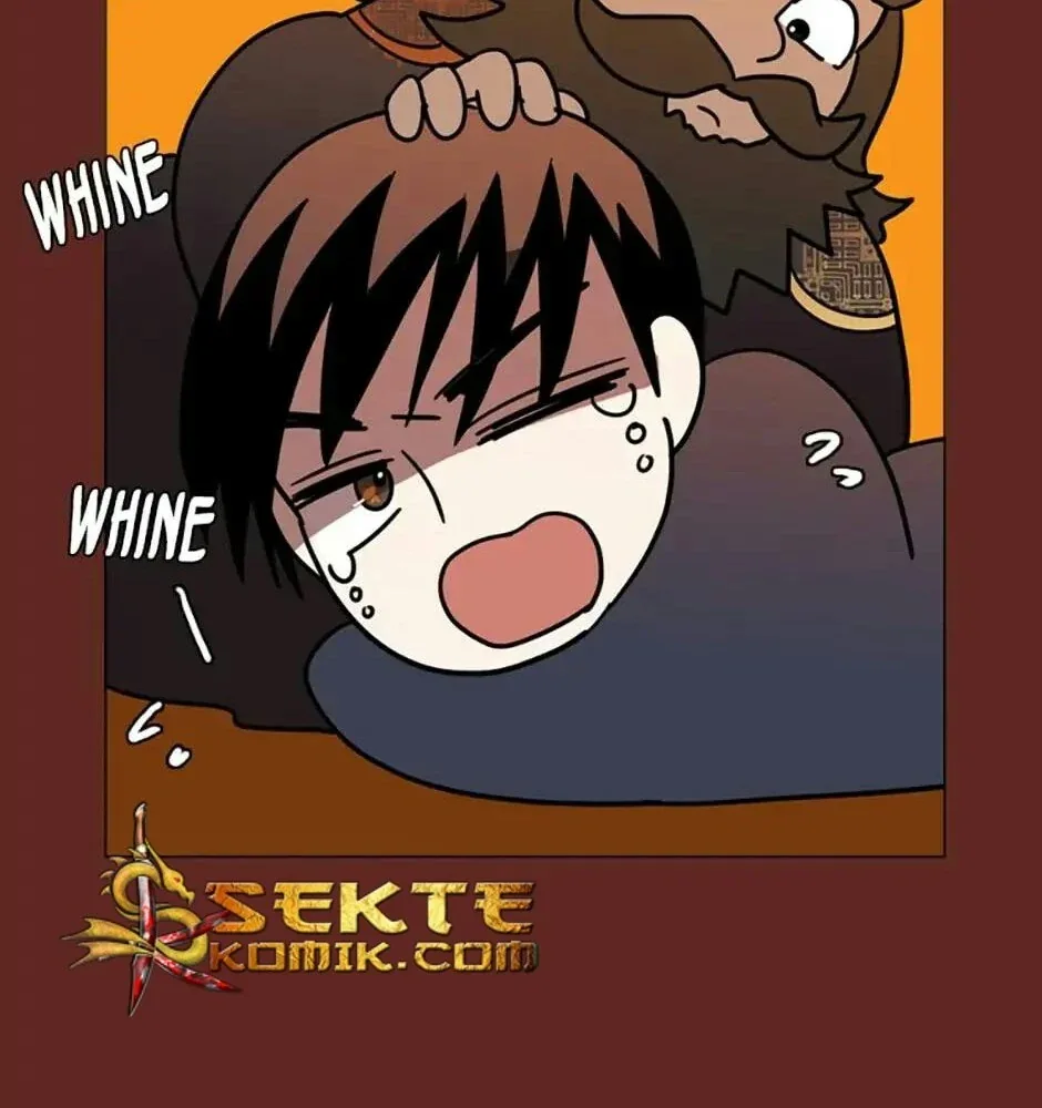 Halaman 14 — Dreamcide Chapter 84