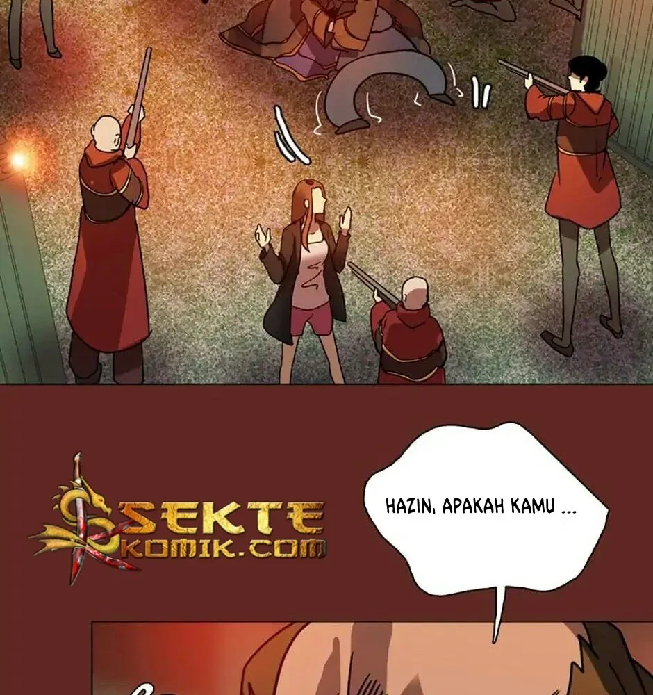 Halaman 16 — Dreamcide Chapter 84