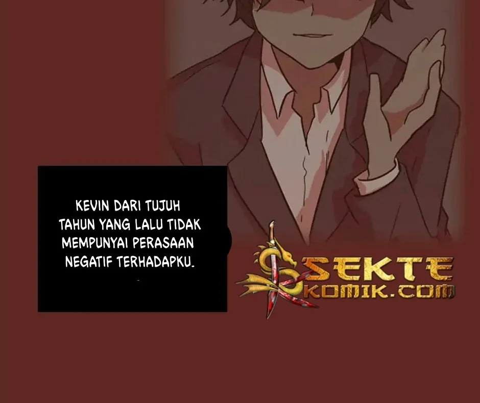 Halaman 21 — Dreamcide Chapter 84