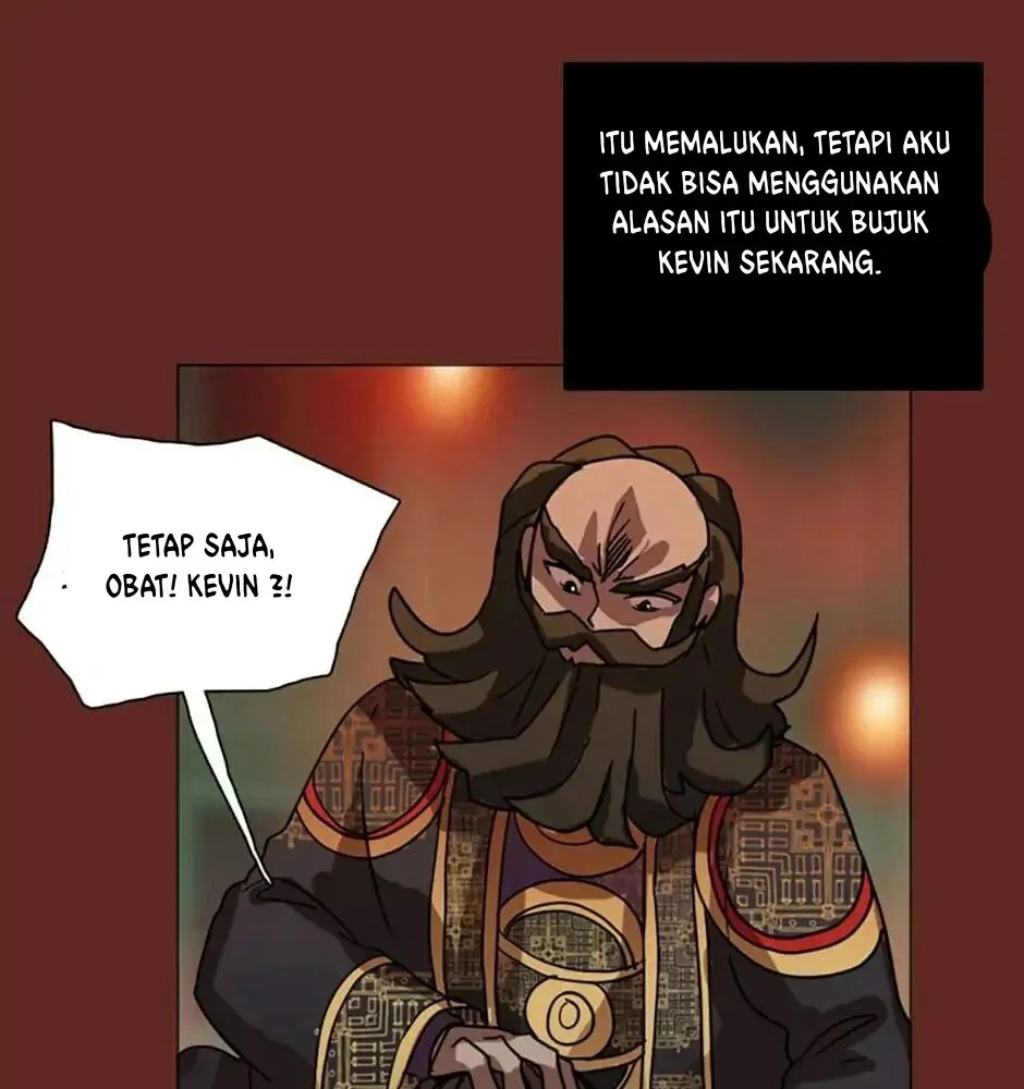 Halaman 22 — Dreamcide Chapter 84