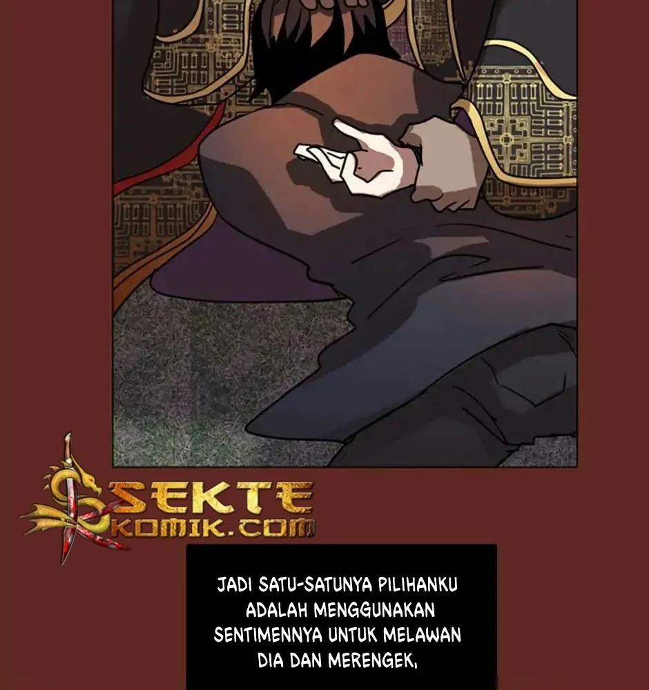 Halaman 23 — Dreamcide Chapter 84