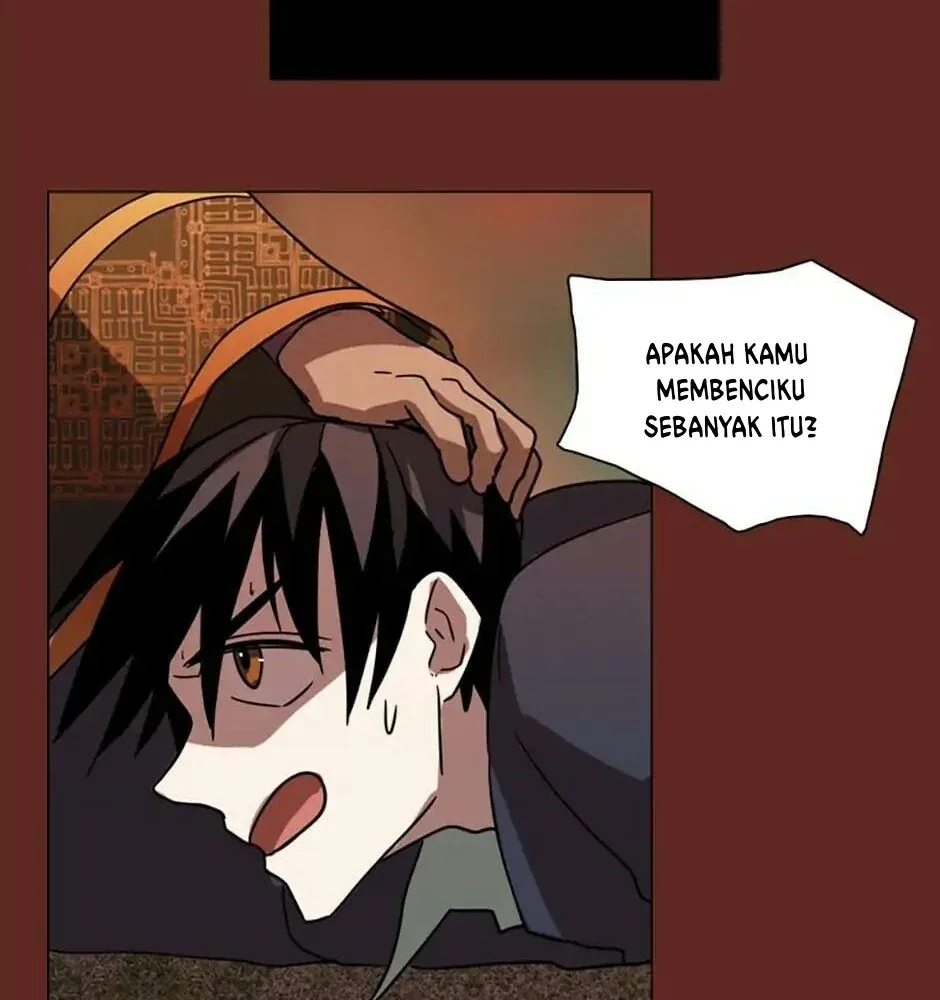 Halaman 24 — Dreamcide Chapter 84