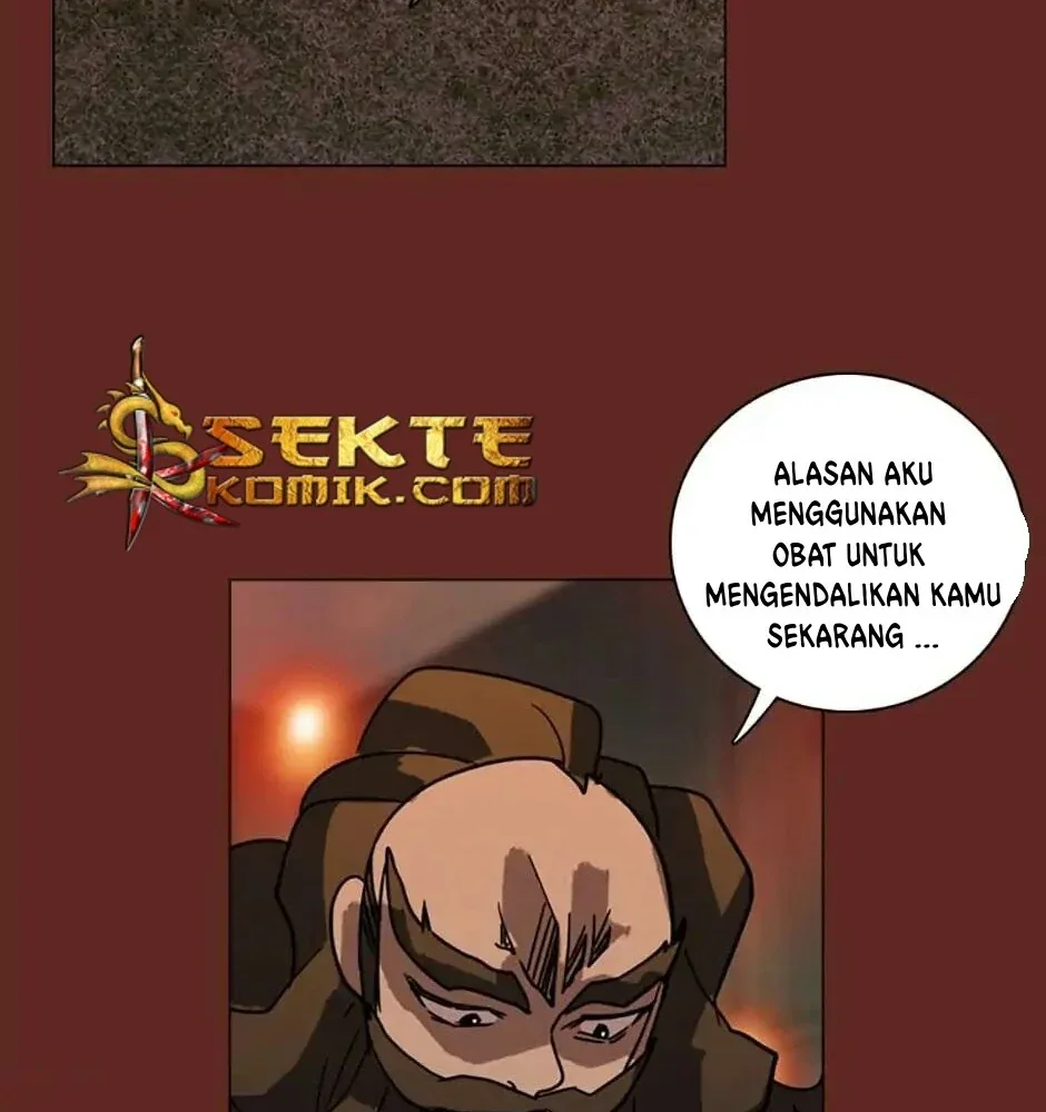 Halaman 25 — Dreamcide Chapter 84