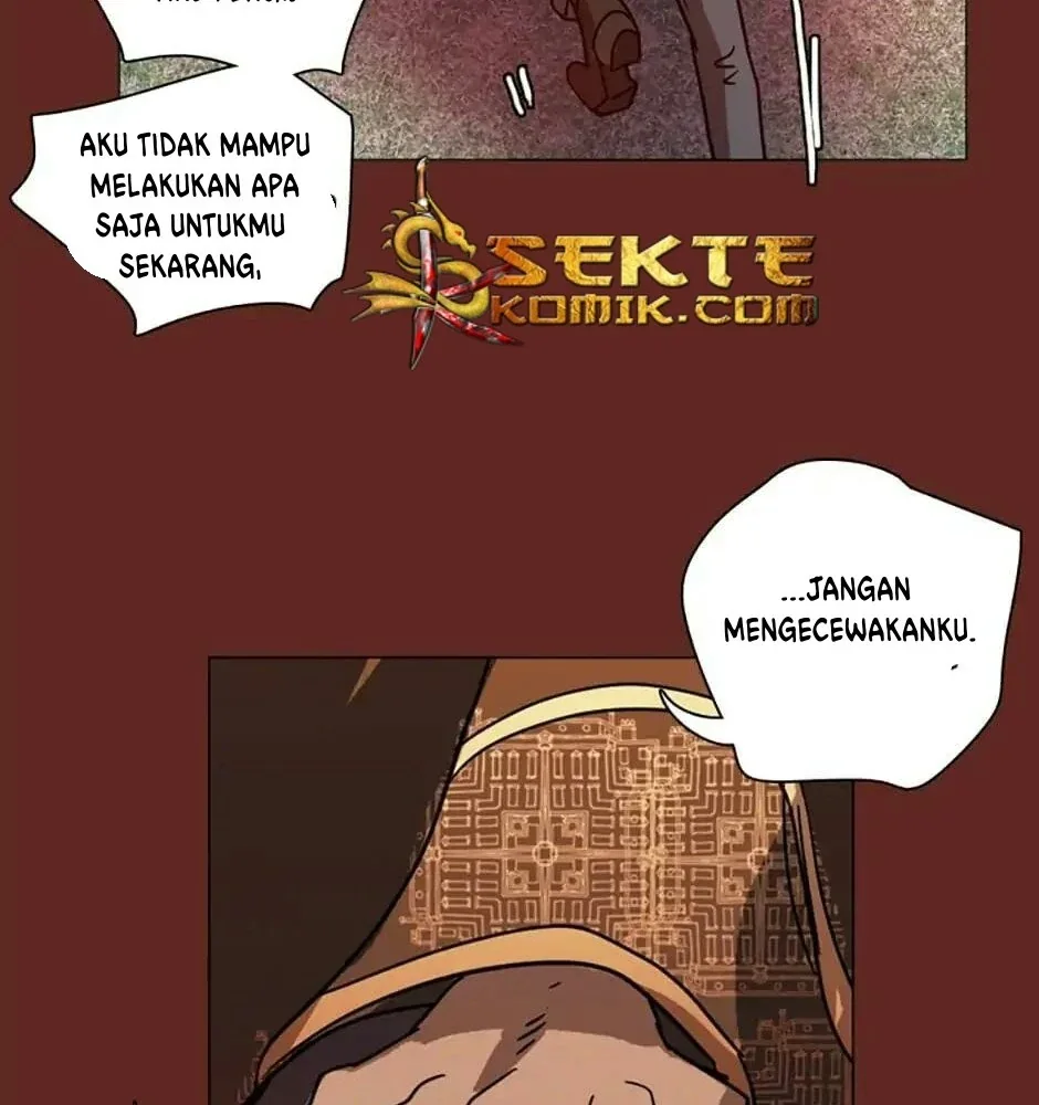 Halaman 28 — Dreamcide Chapter 84