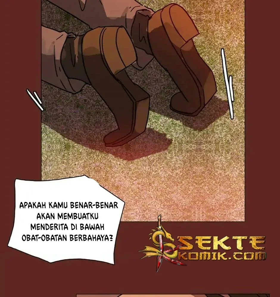 Halaman 35 — Dreamcide Chapter 84