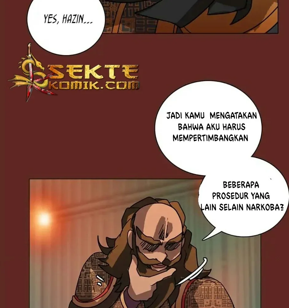 Halaman 37 — Dreamcide Chapter 84