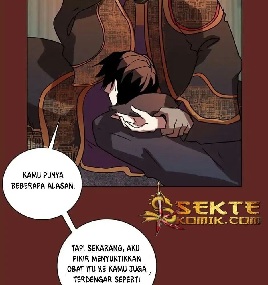 Halaman 38 — Dreamcide Chapter 84