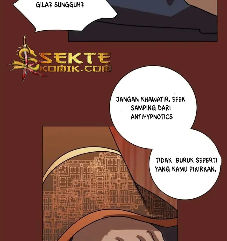 Halaman 40 — Dreamcide Chapter 84