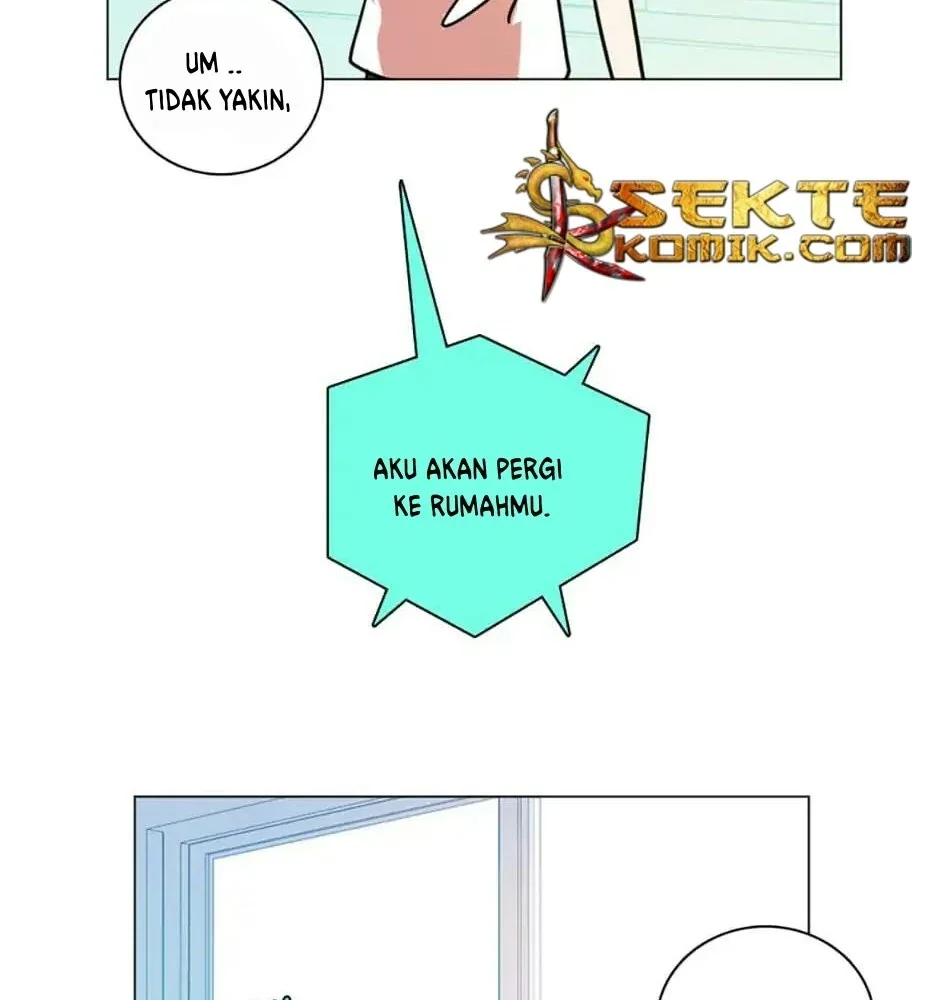 Halaman 46 — Dreamcide Chapter 84