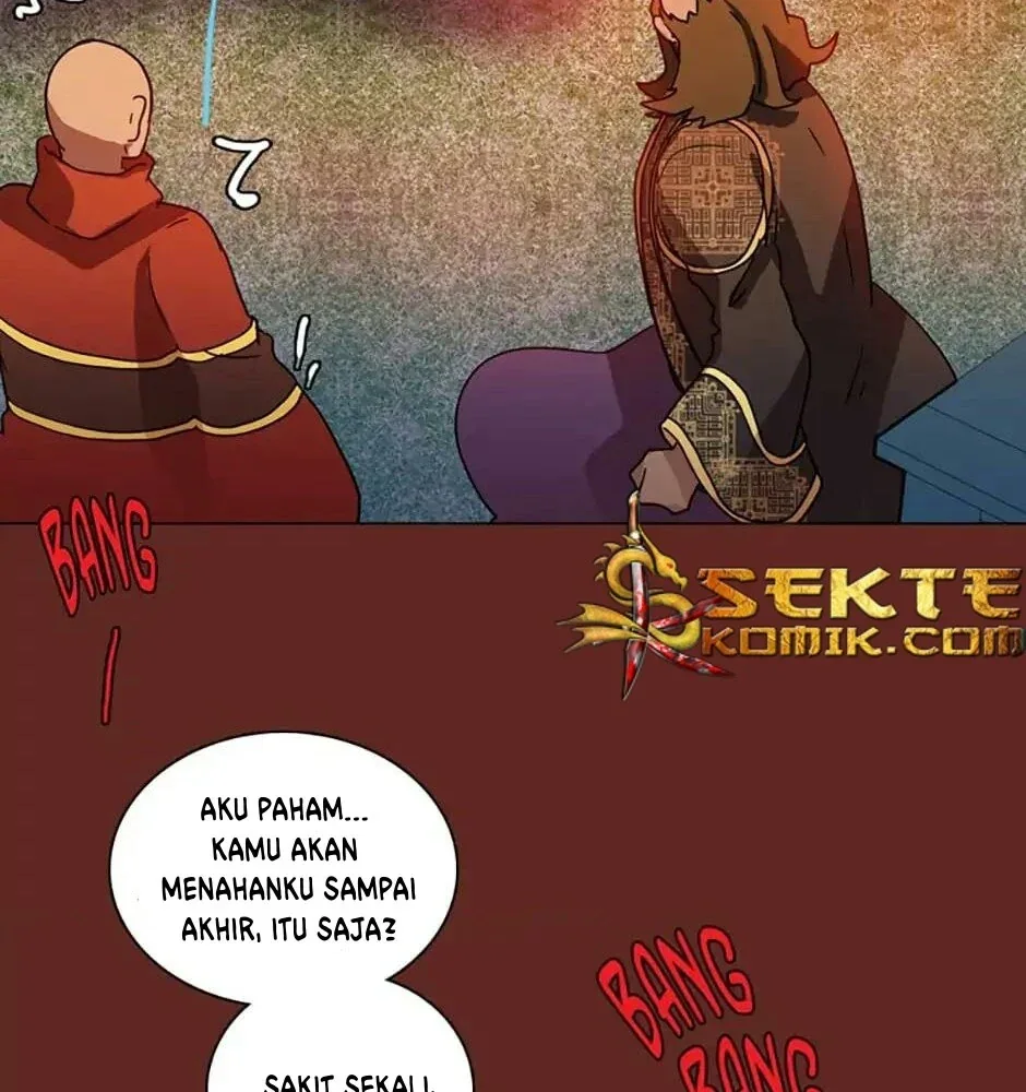 Halaman 57 — Dreamcide Chapter 84