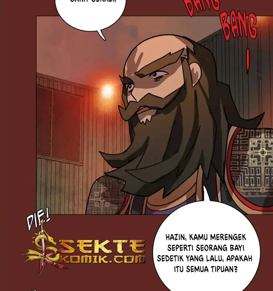 Halaman 58 — Dreamcide Chapter 84