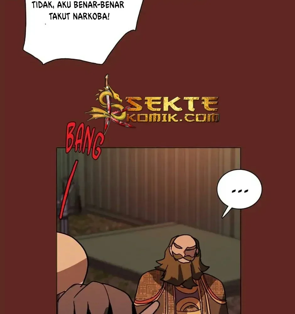 Halaman 60 — Dreamcide Chapter 84