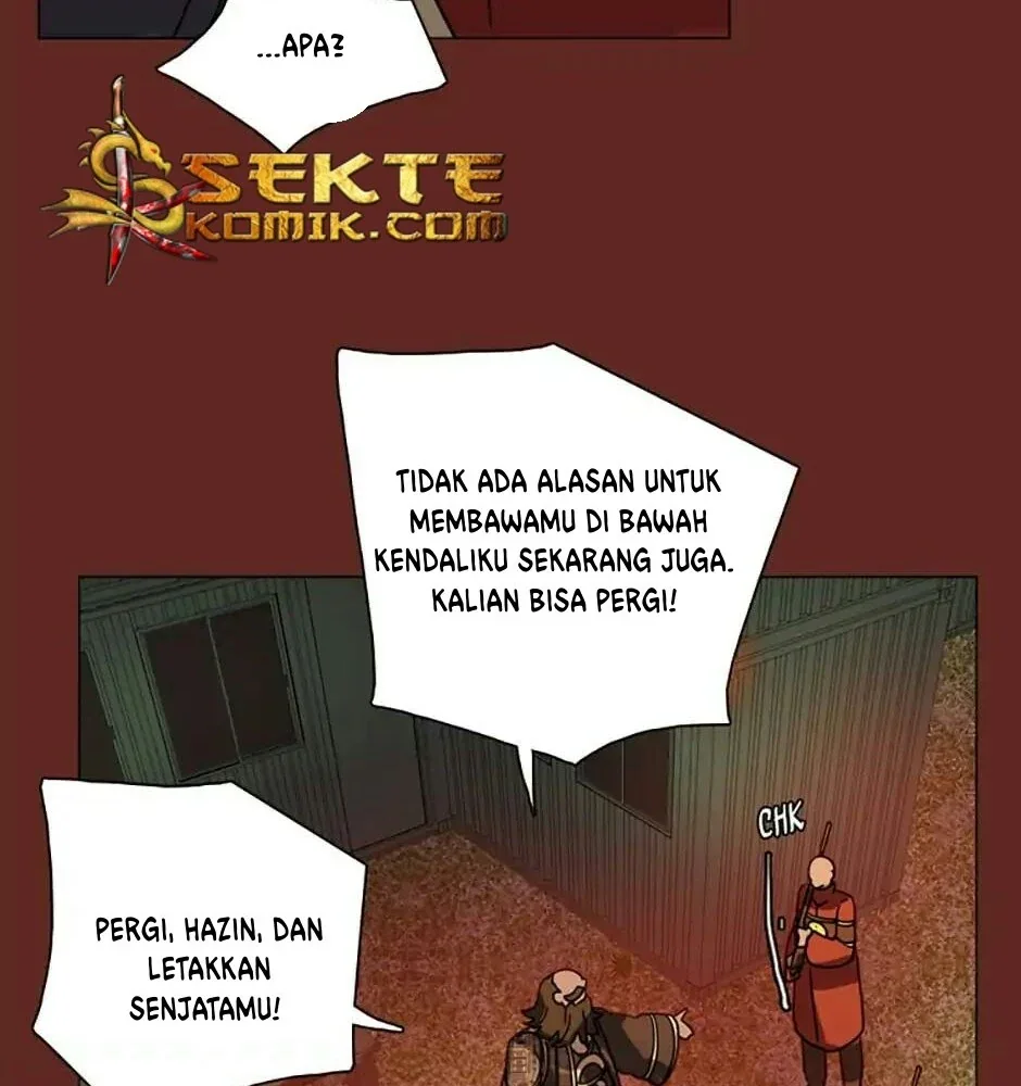 Halaman 65 — Dreamcide Chapter 84