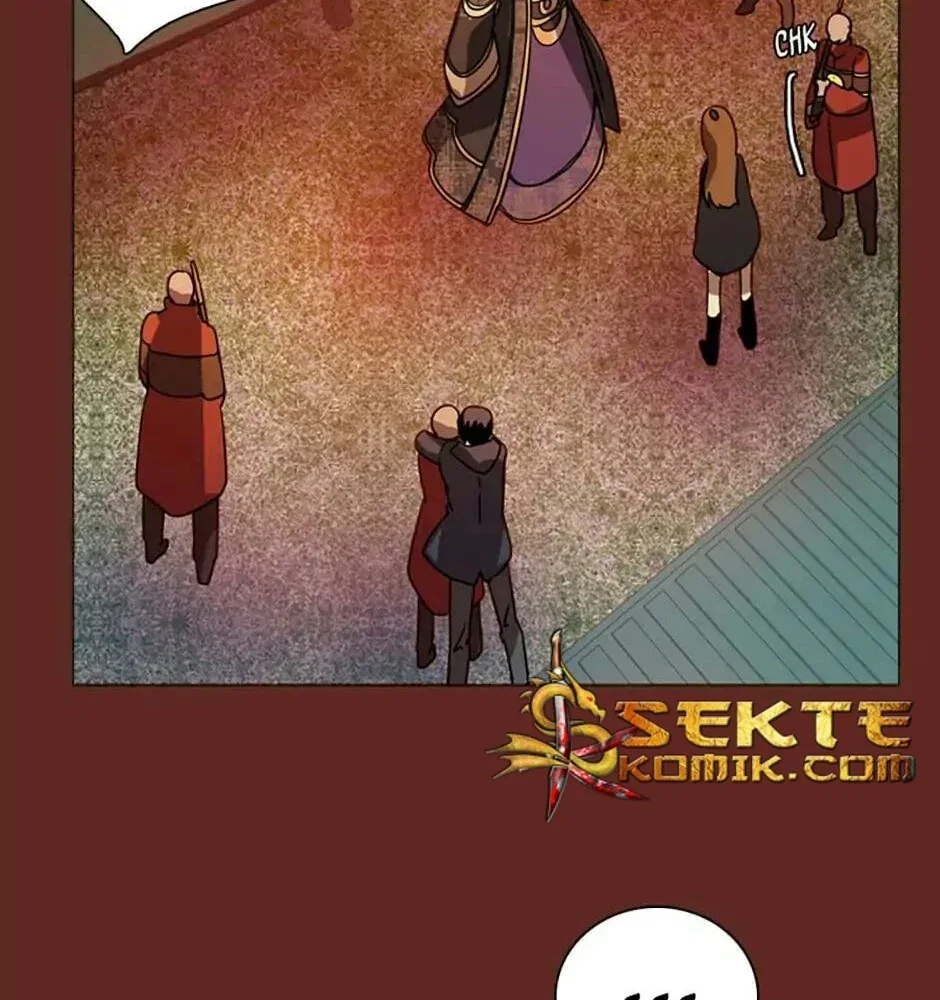 Halaman 66 — Dreamcide Chapter 84