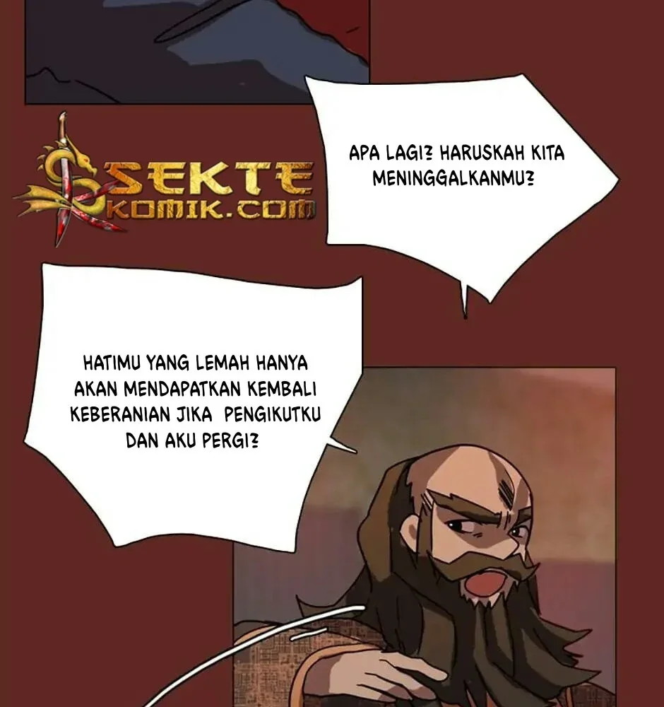 Halaman 68 — Dreamcide Chapter 84