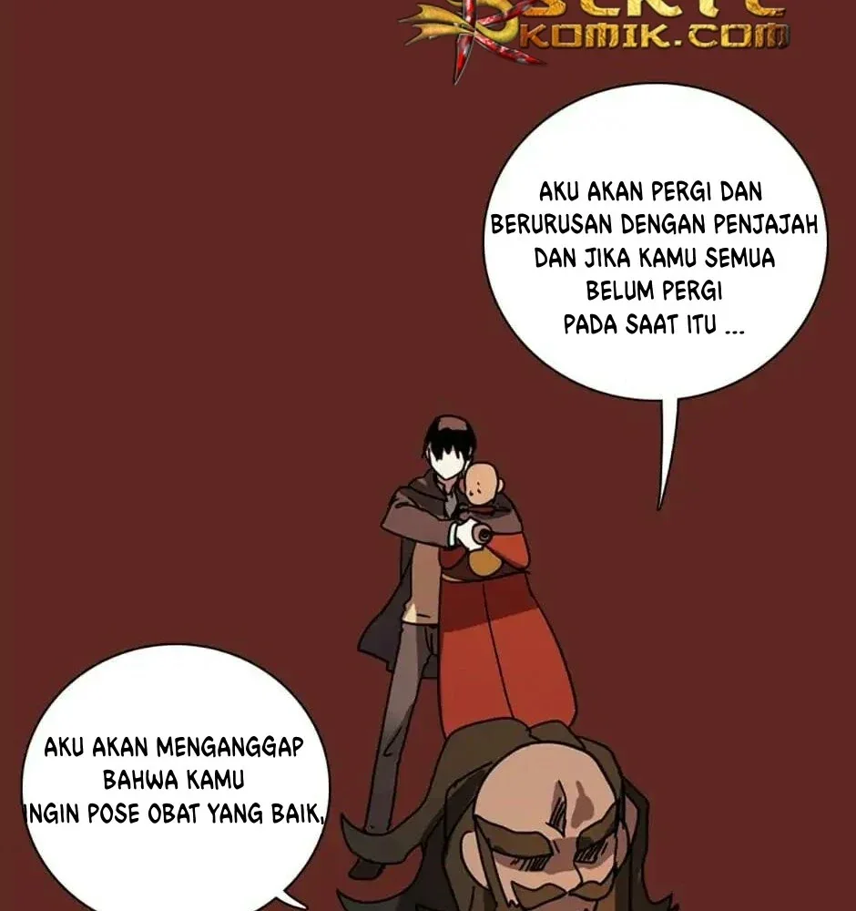 Halaman 73 — Dreamcide Chapter 84