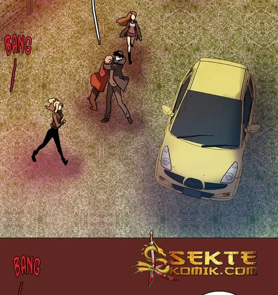 Halaman 76 — Dreamcide Chapter 84