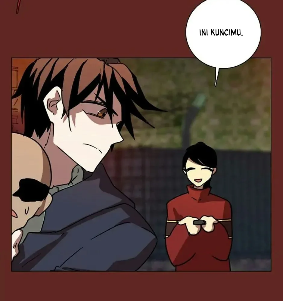 Halaman 77 — Dreamcide Chapter 84