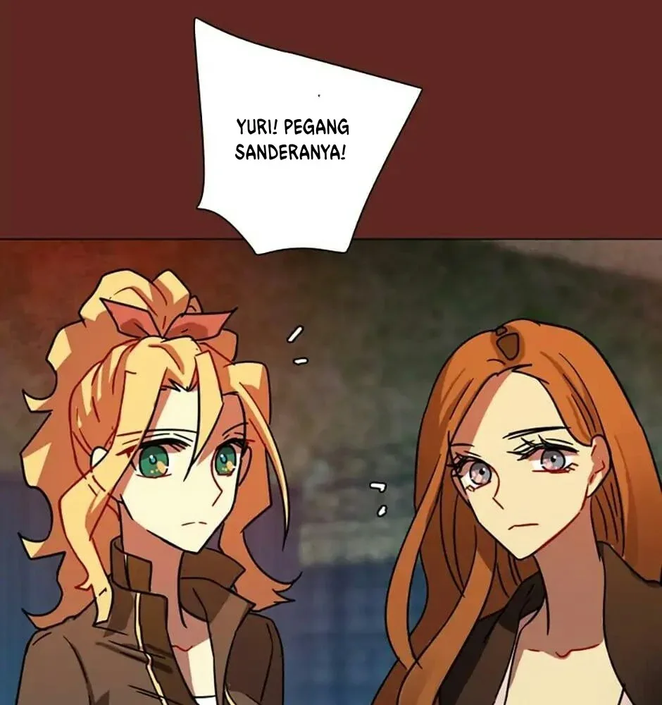 Halaman 78 — Dreamcide Chapter 84