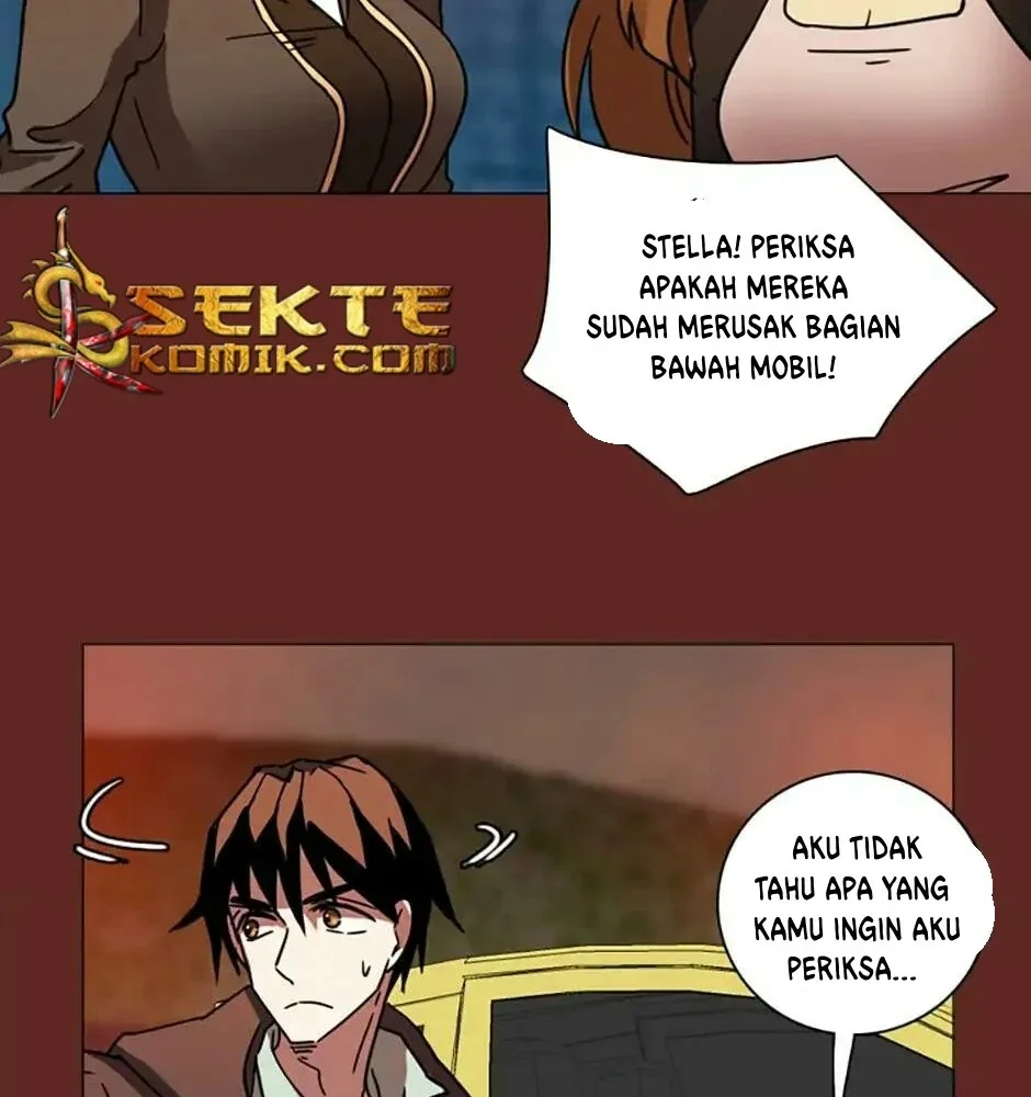 Halaman 79 — Dreamcide Chapter 84