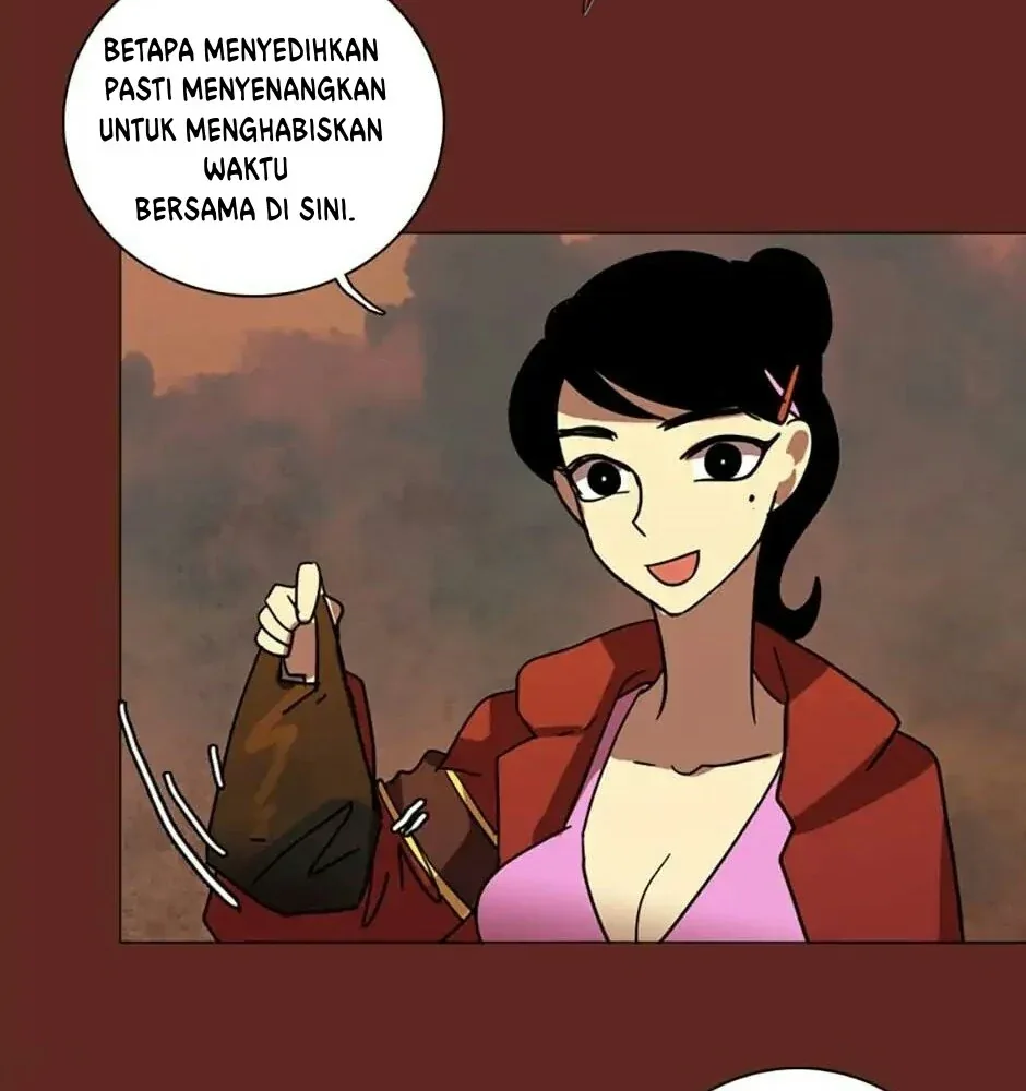 Halaman 85 — Dreamcide Chapter 84