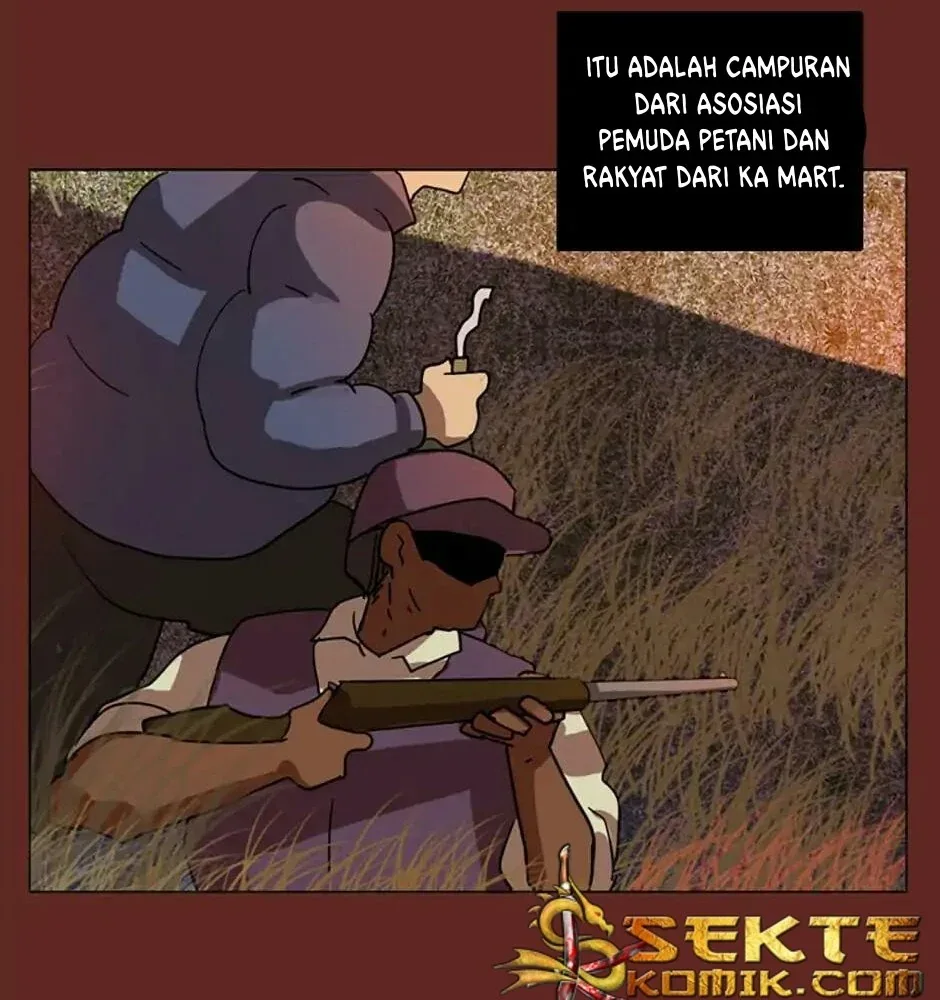 Halaman 92 — Dreamcide Chapter 84