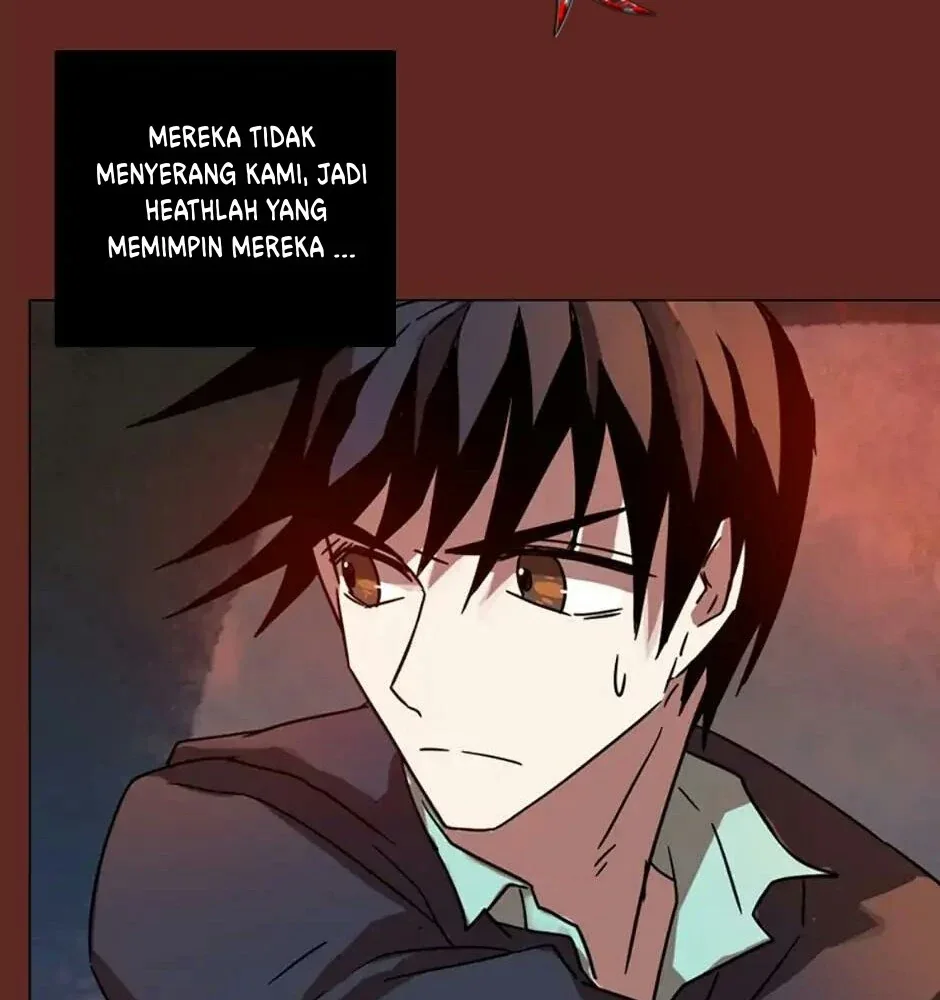 Halaman 93 — Dreamcide Chapter 84