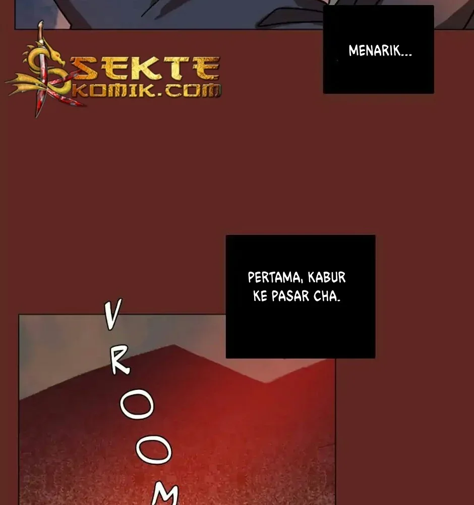 Halaman 94 — Dreamcide Chapter 84