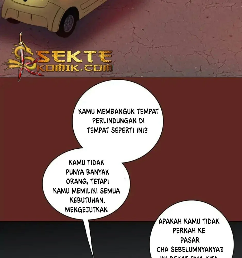Halaman 98 — Dreamcide Chapter 84