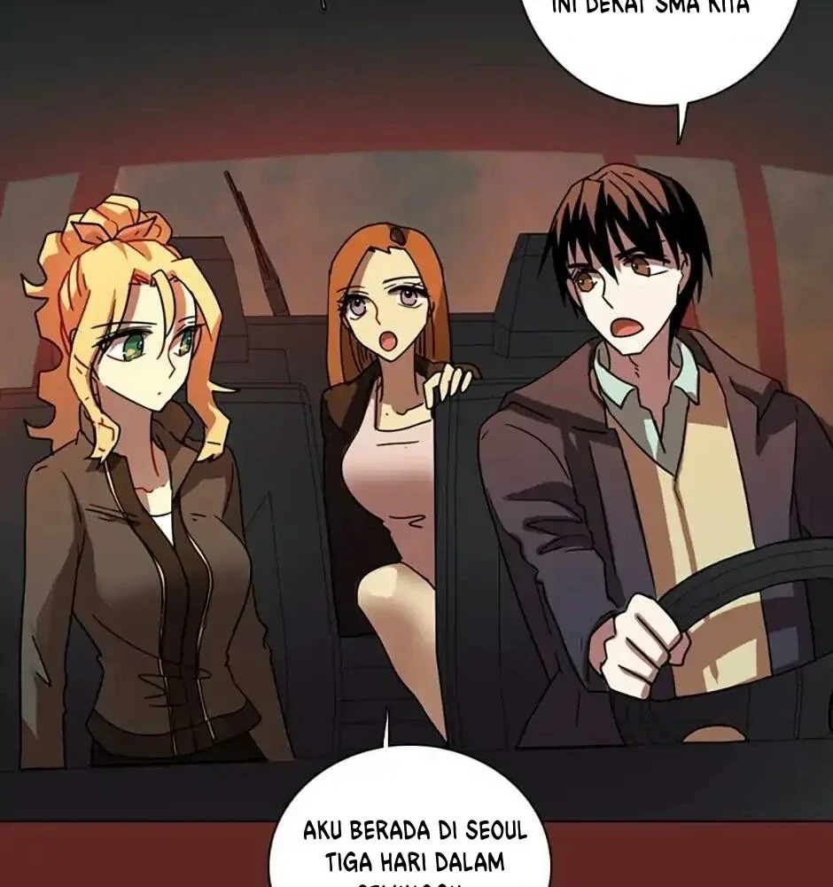 Halaman 99 — Dreamcide Chapter 84