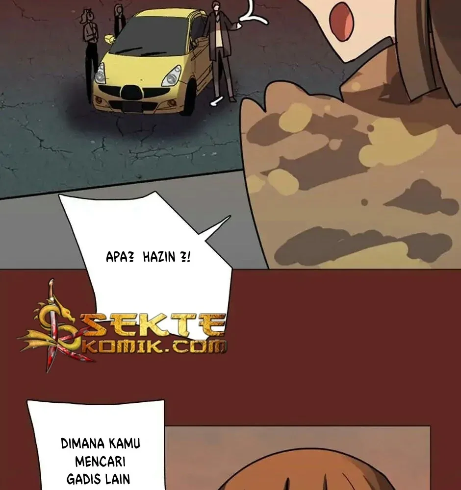 Halaman 105 — Dreamcide Chapter 84
