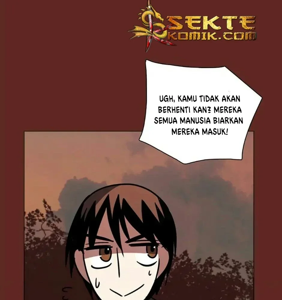 Halaman 107 — Dreamcide Chapter 84