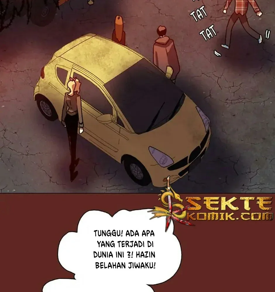 Halaman 110 — Dreamcide Chapter 84