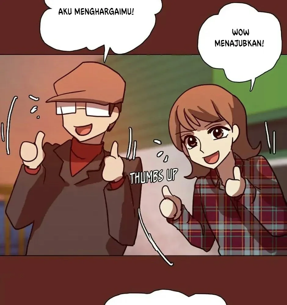 Halaman 111 — Dreamcide Chapter 84