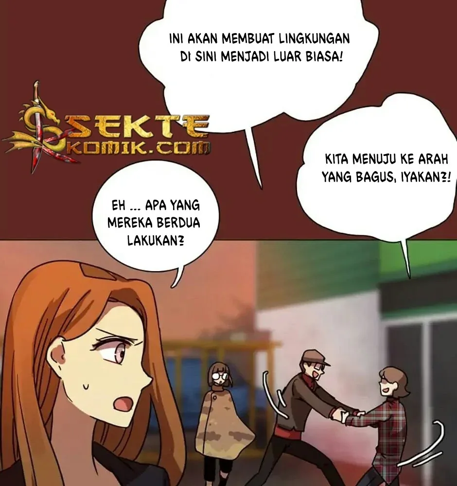 Halaman 112 — Dreamcide Chapter 84