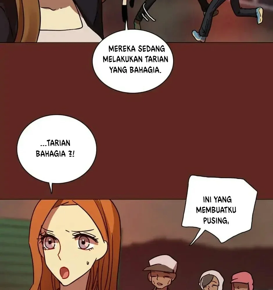 Halaman 113 — Dreamcide Chapter 84