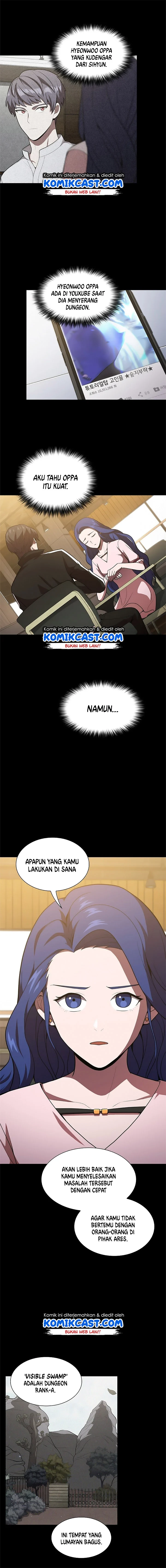Halaman 4 — The Advanced Player of the Tutorial Tower Chapter 15