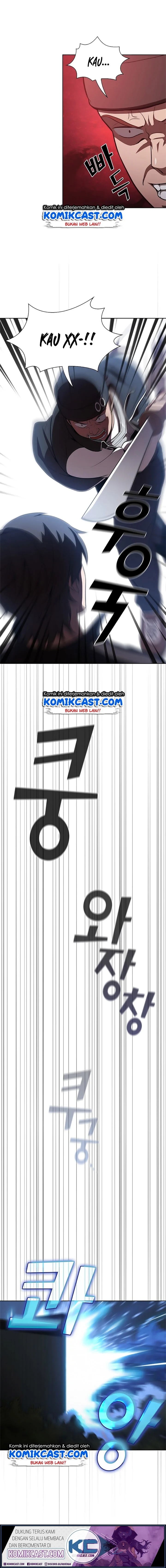 Halaman 8 — The Advanced Player of the Tutorial Tower Chapter 15
